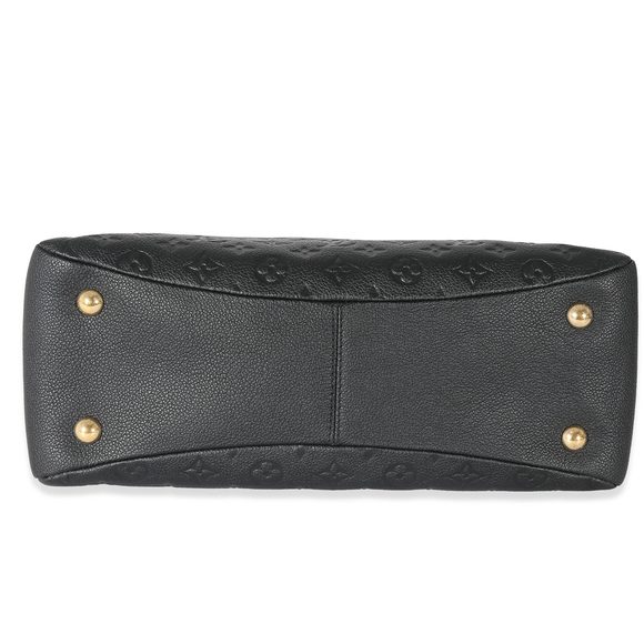 Louis Vuitton Black Empreinte Ponthieu PM - Picture 5 of 8